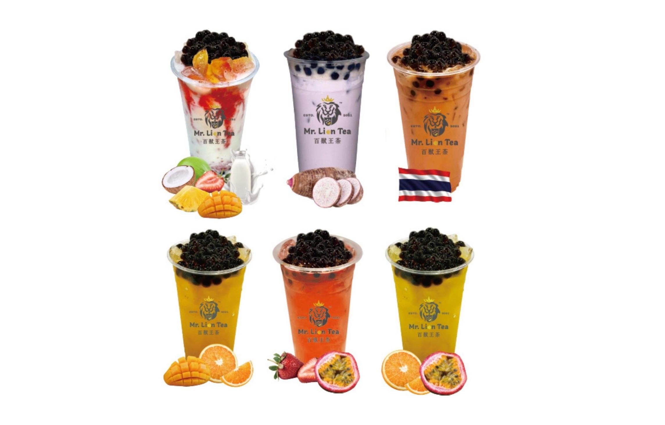 ☆Milk tea☆ Amazon.com : Senpure Instant Milk Tea Kit with Milk Tea